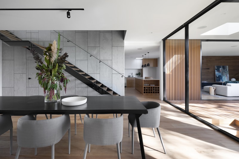 Penthouse z Tarasem